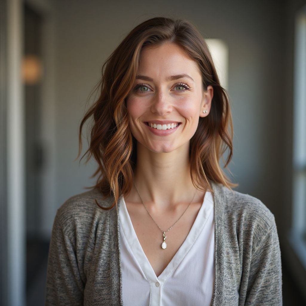 Olivia Miller